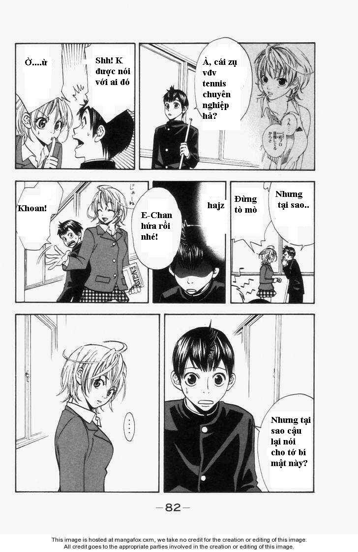 baby steps chapter 3 8