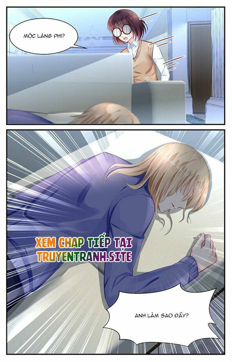 danh môn thiên hậu chapter 35 8