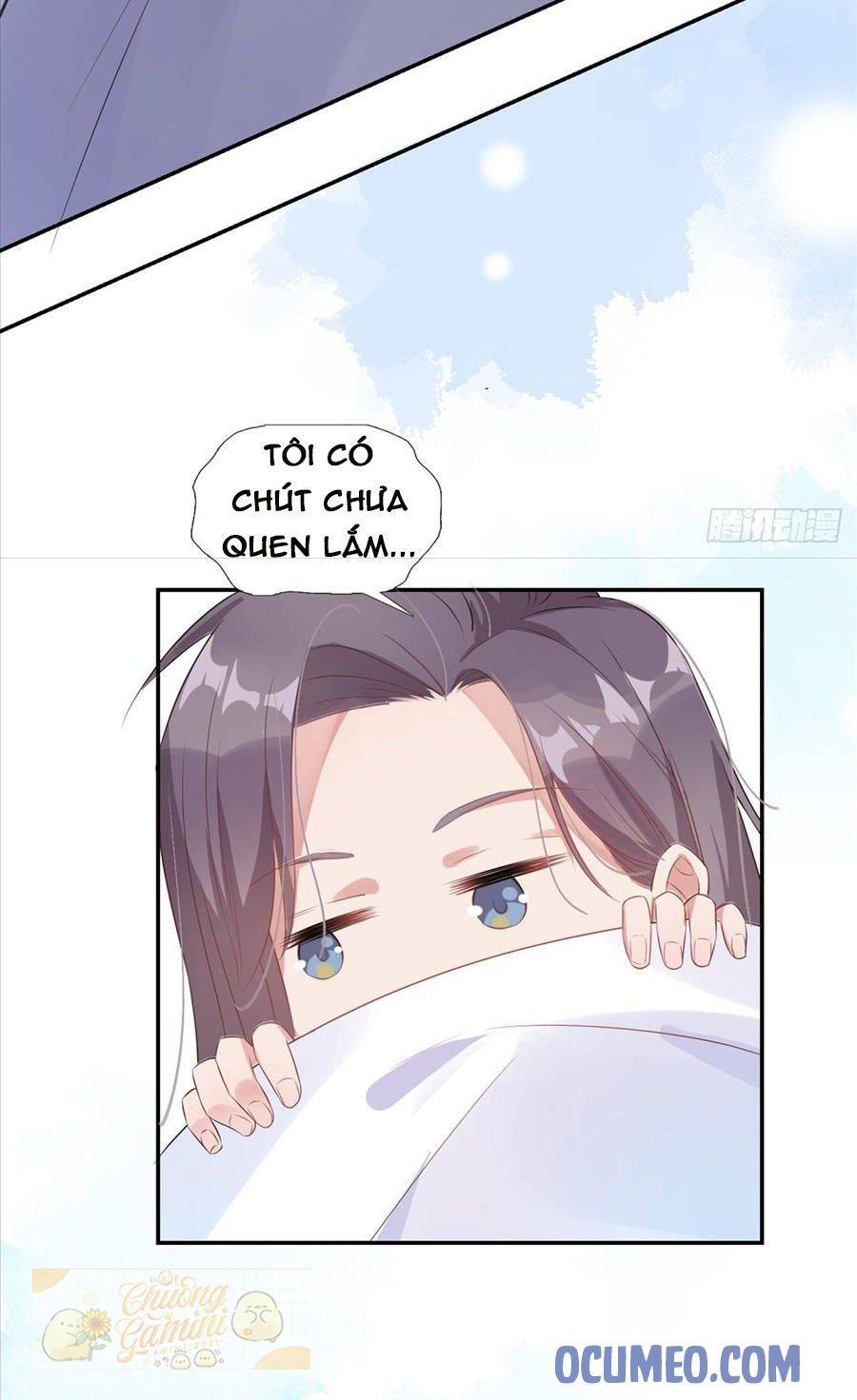 cố tổng, vợ của ngài quá mạnh rồi! chapter 2 12