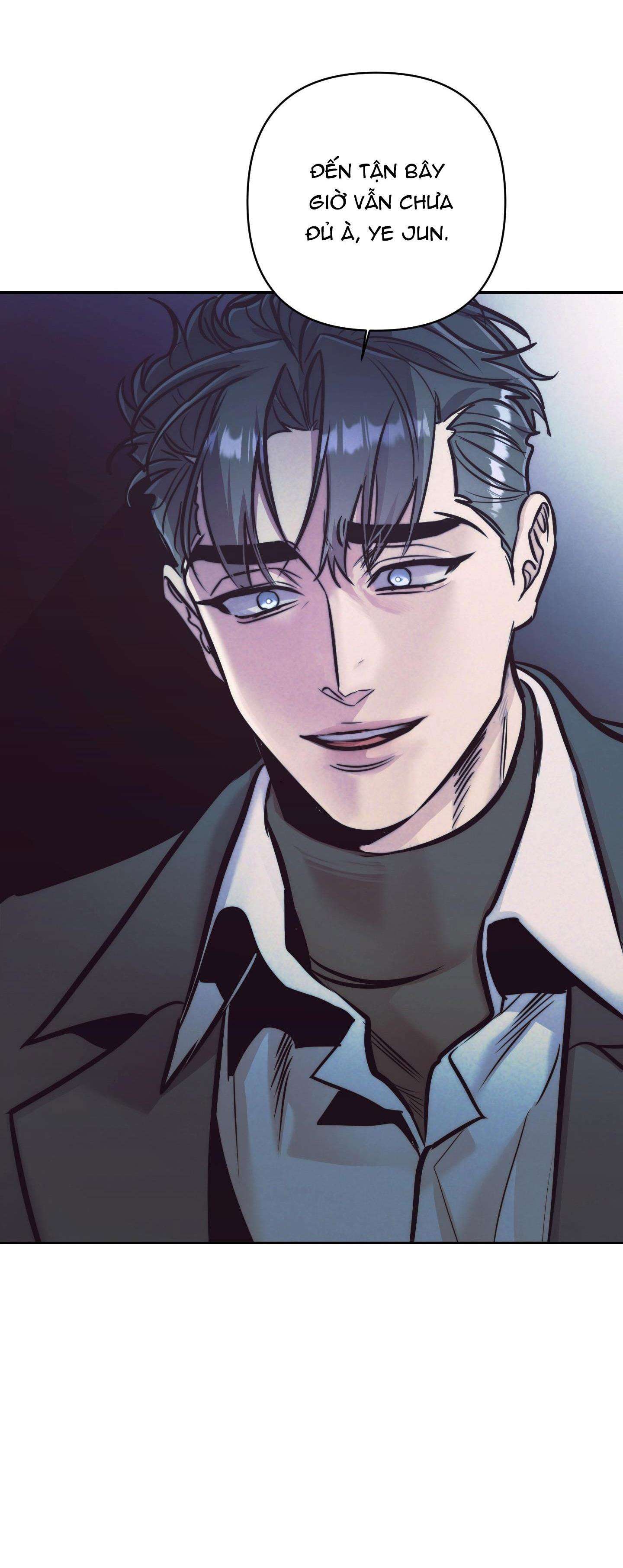 kỳ thị chapter 22 34