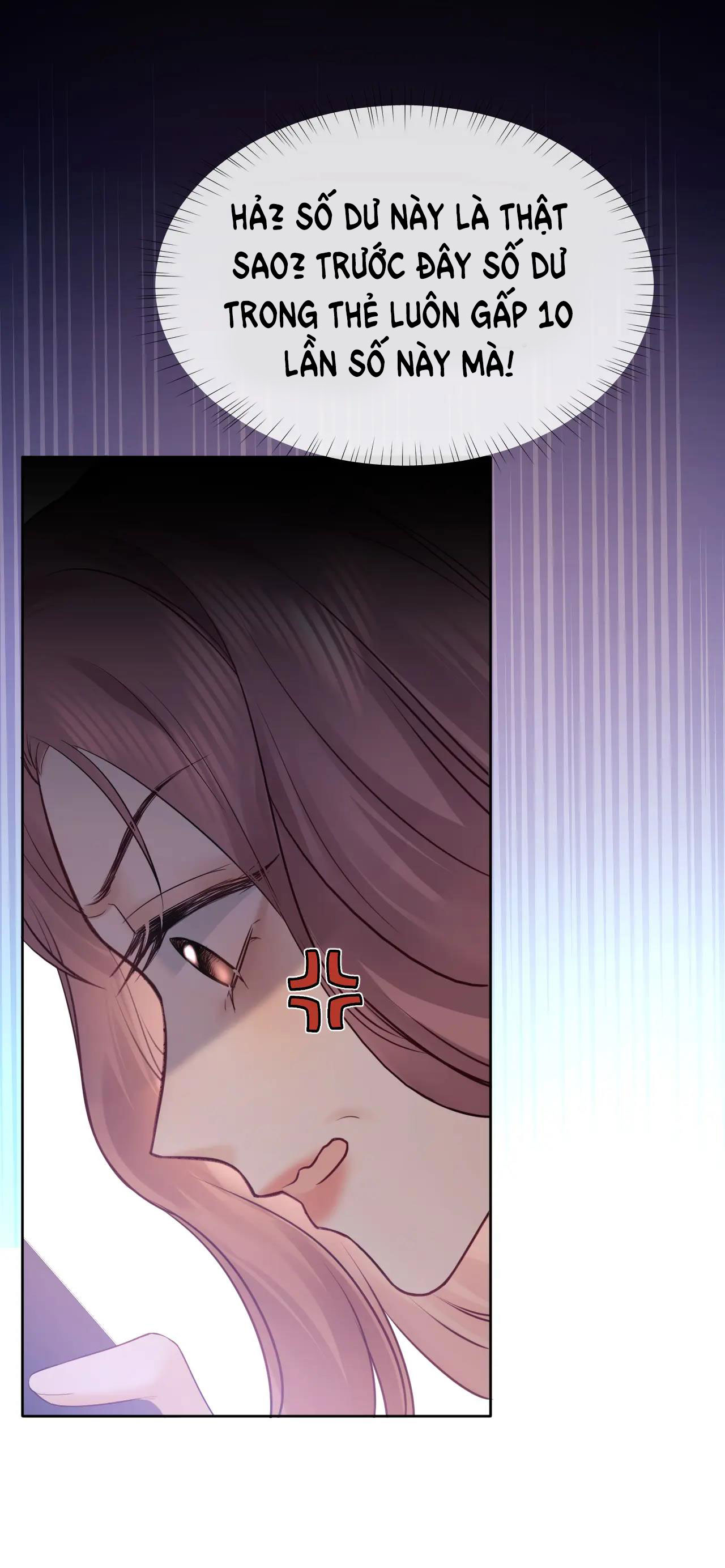 fan bạn gái muốn tìm hiểu một chút - fan vợ, bạn đã biết? chapter 6.1 13