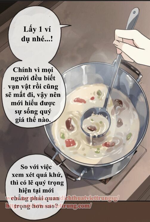 vết cắn ngọt ngào phần 1 chapter 51 46
