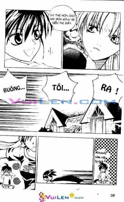 tiên nữ giáng trần chapter 8 39