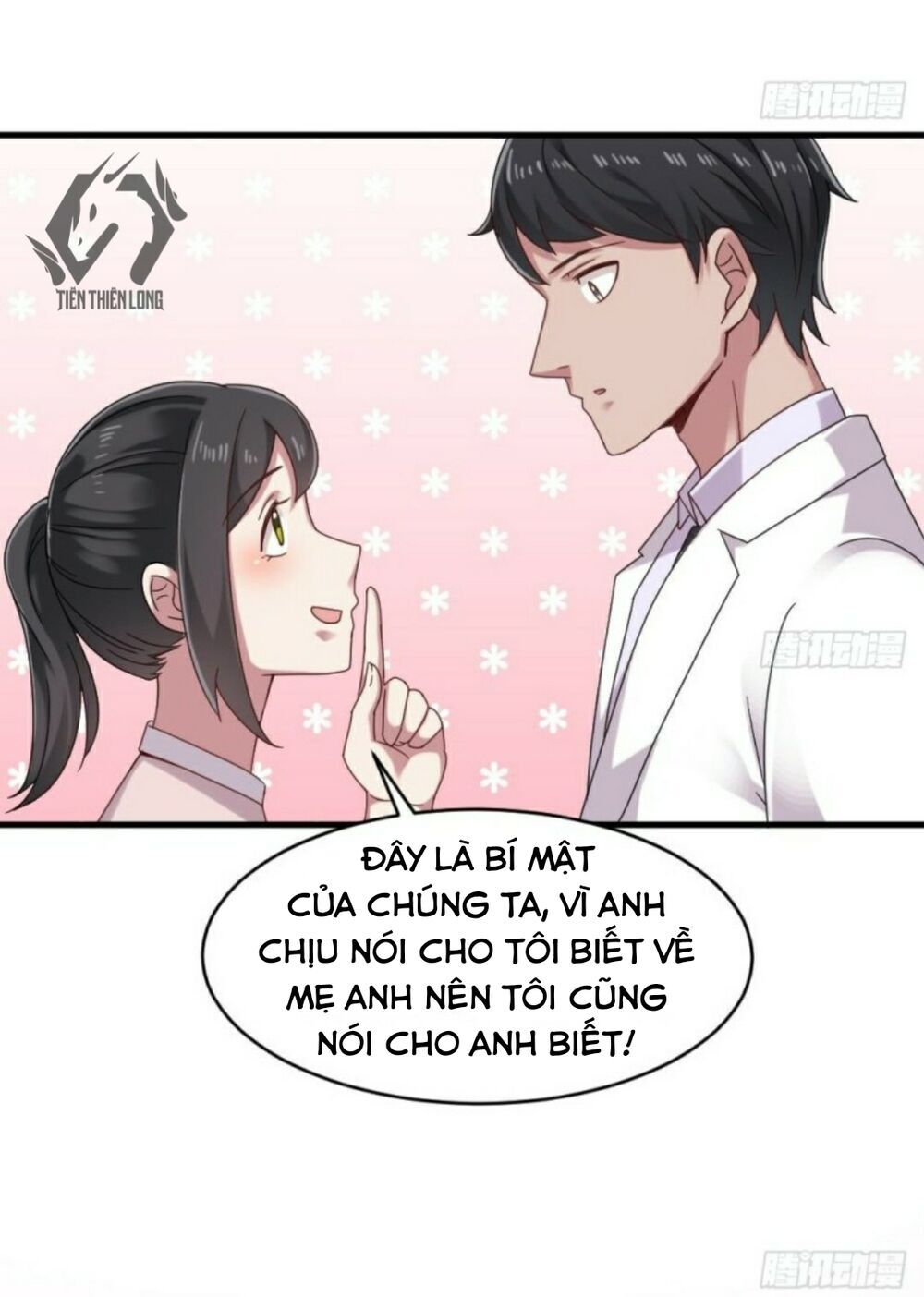 hệ thống nghịch tập thiên hậu chapter 45 20