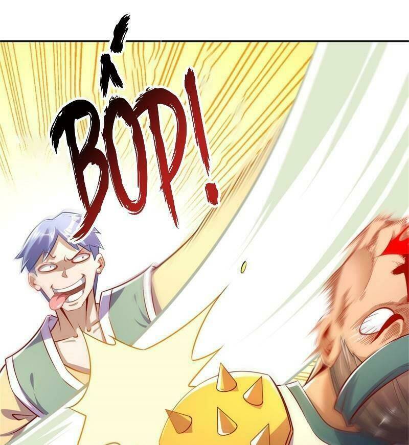 võng du chi tối cường đoán mệnh sư chapter 53 31