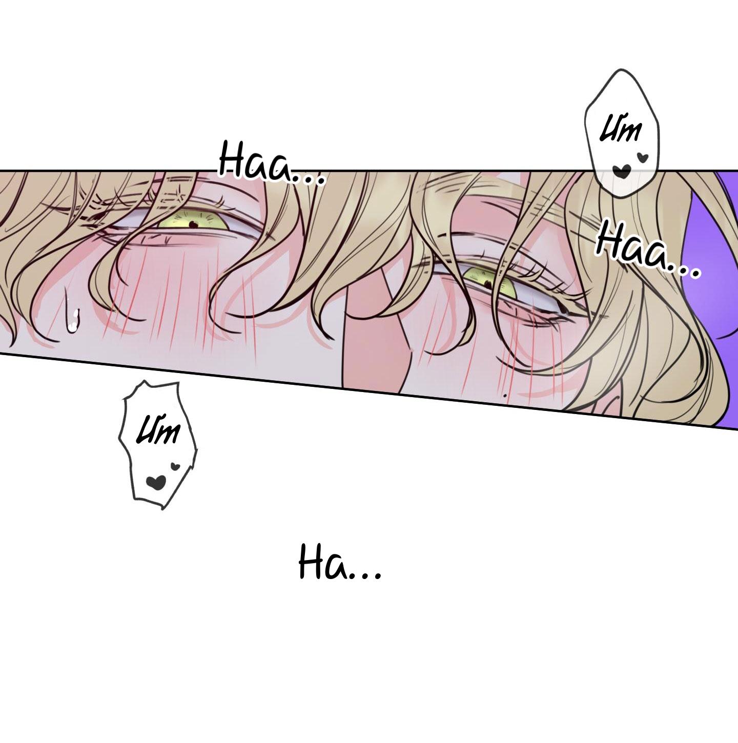 mật ong nhà làm chapter 1 42