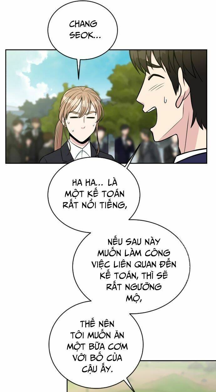 chuyển sinh trở thành nhân viên mới chapter 10 53