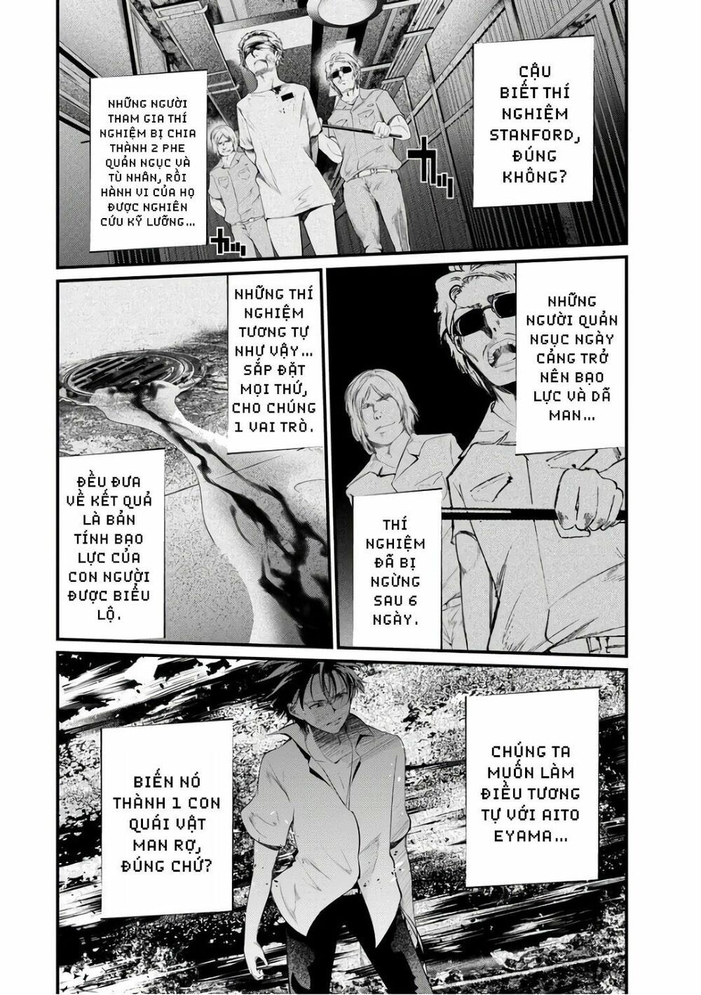 thí nghiệm ngục tù chapter 43 15