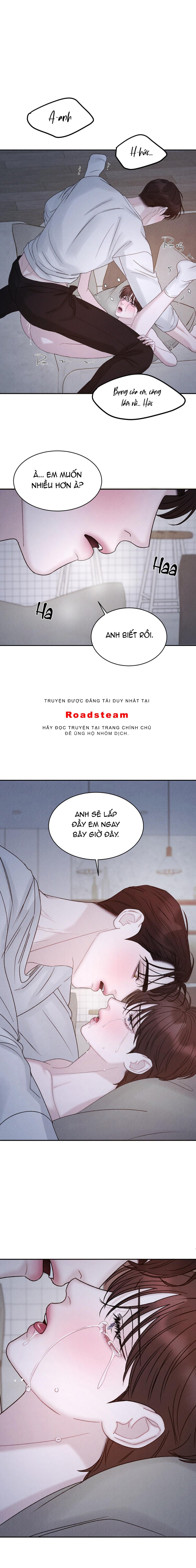 đặc ân (joo eun) chapter 20 2