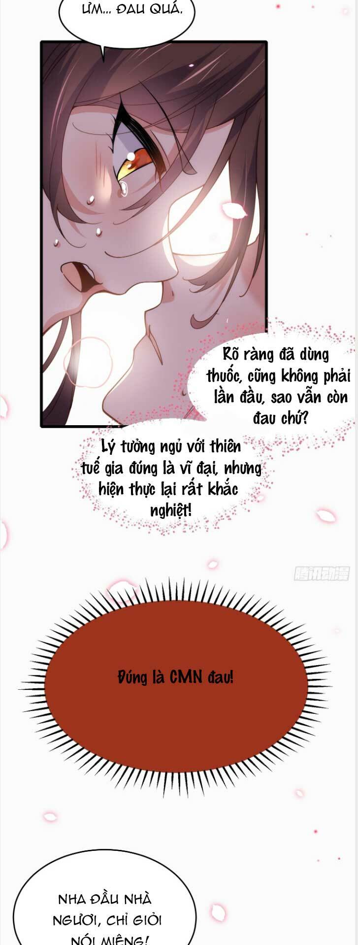 hoạn phi thiên hạ chapter 179 13