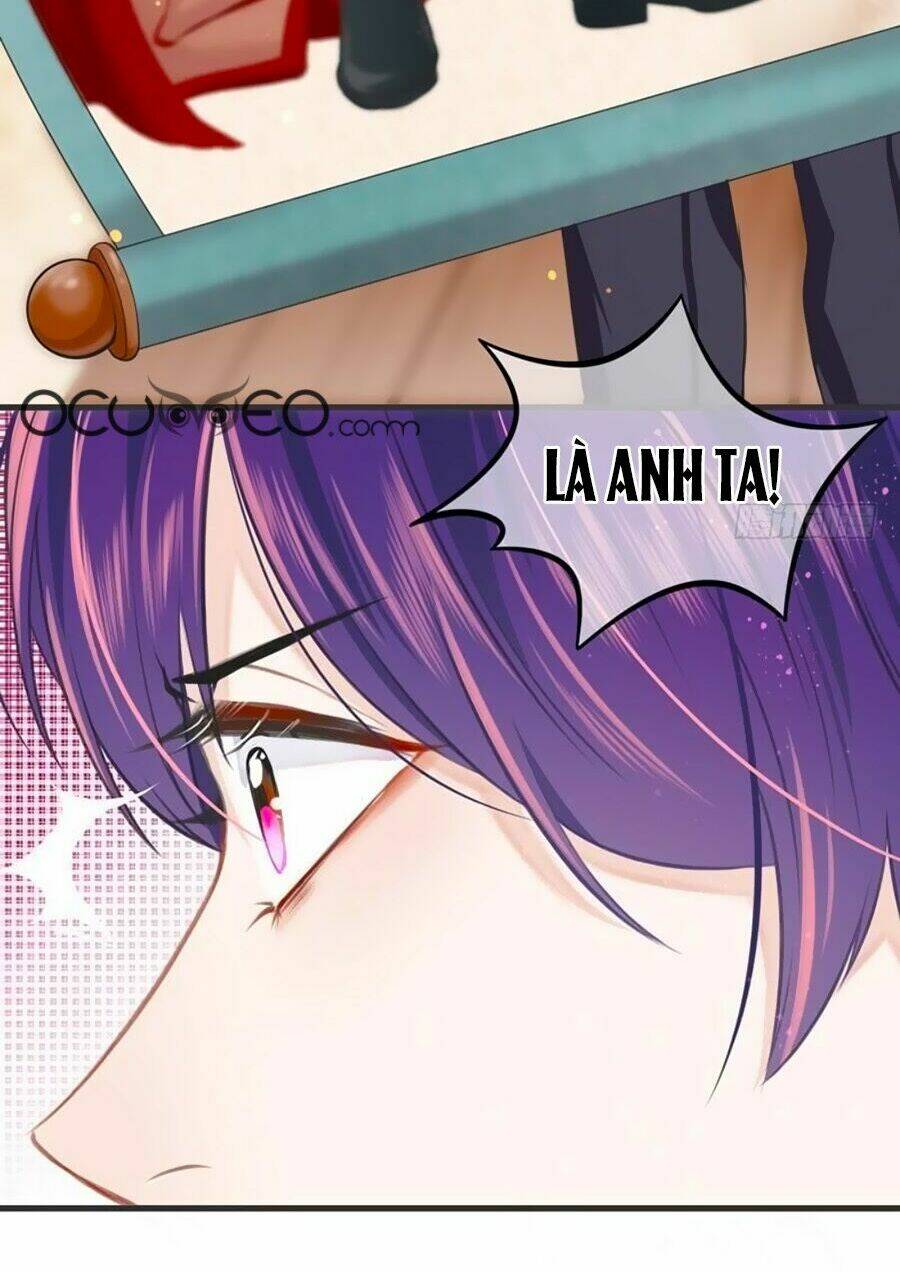 vợ yêu tư sủng của thiếu soái chapter 4 22