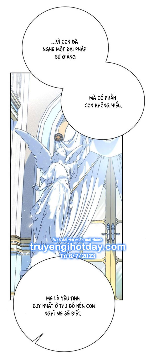 chiếm hữu trái tim bạo chúa chapter 8.1 12