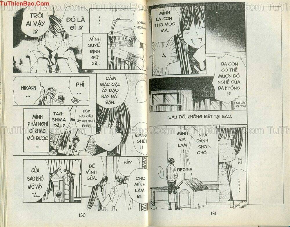 s a - lớp học ưu tú chapter 8 62