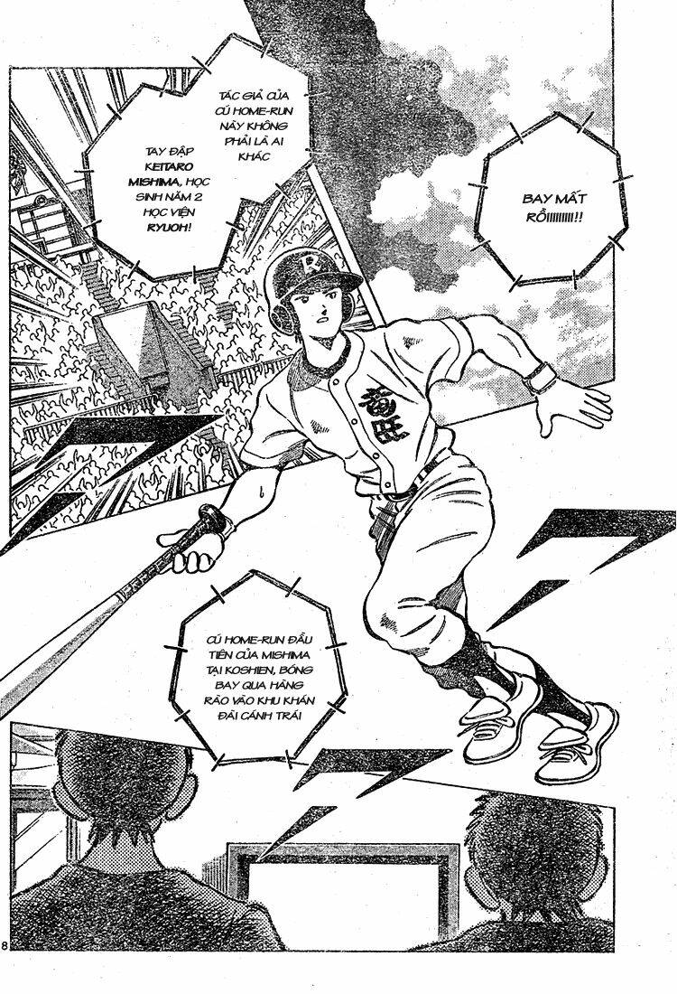 trò chơi vượt qua thử thách chapter 91 9