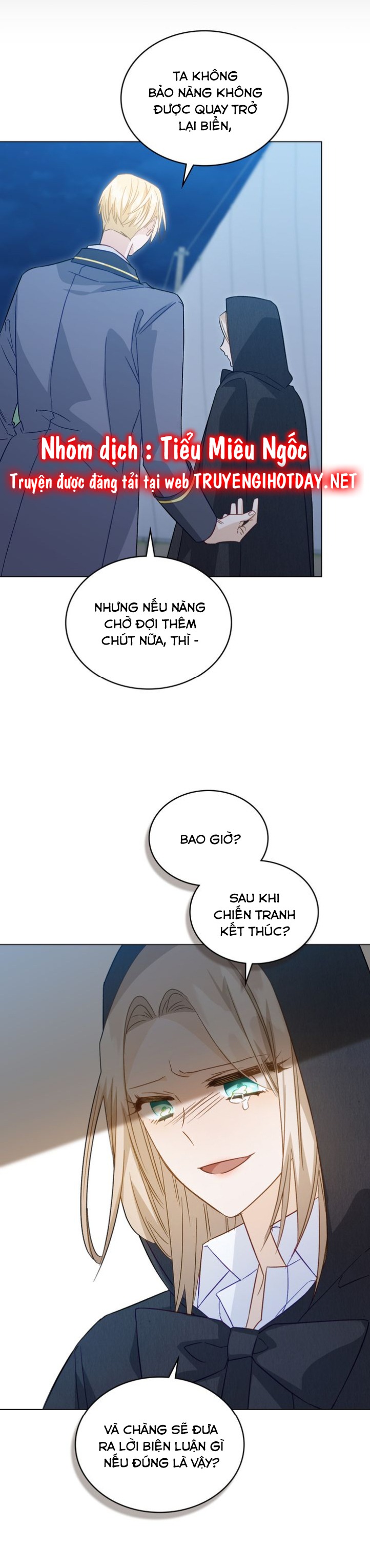 hải tặc thượng lưu chapter 54 18
