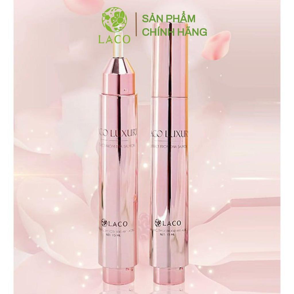 AMPOULE DNA dưỡng da ban đêm giúp phục hồi làn da căng bóng mịn màng_lacocosmetic_official