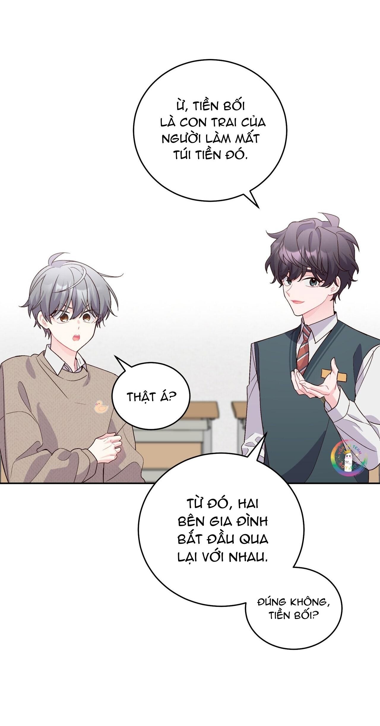 merry marbling chapter 23 18