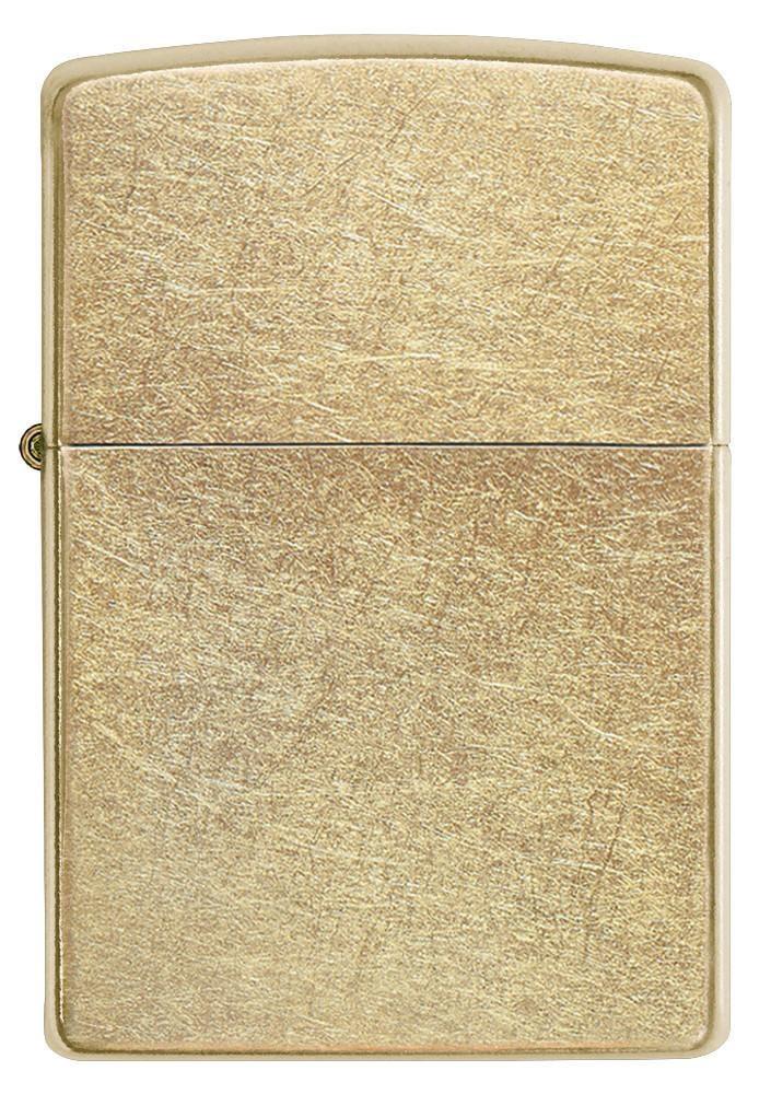 Bật Lửa Zippo Gold Dust 207G-1