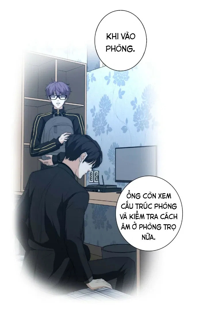 bí mật của omega k chapter 18 6