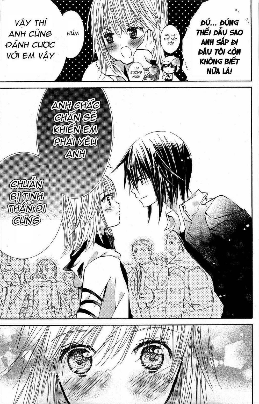 shugo chara chapter 43 33