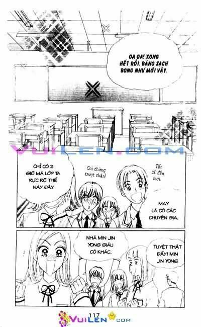 bong bóng trắng chapter 4 117