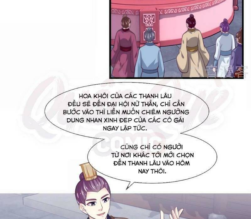 ta là ngọc hoàng đại đế chapter 98 11