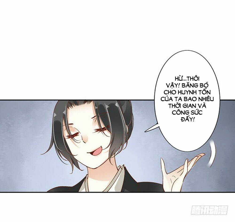 thiền tâm vấn đạo chapter 15 48