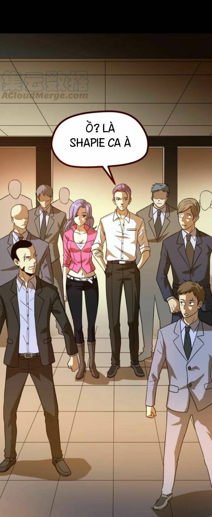 đai ca trở lại tuổi 16 chapter 9 30