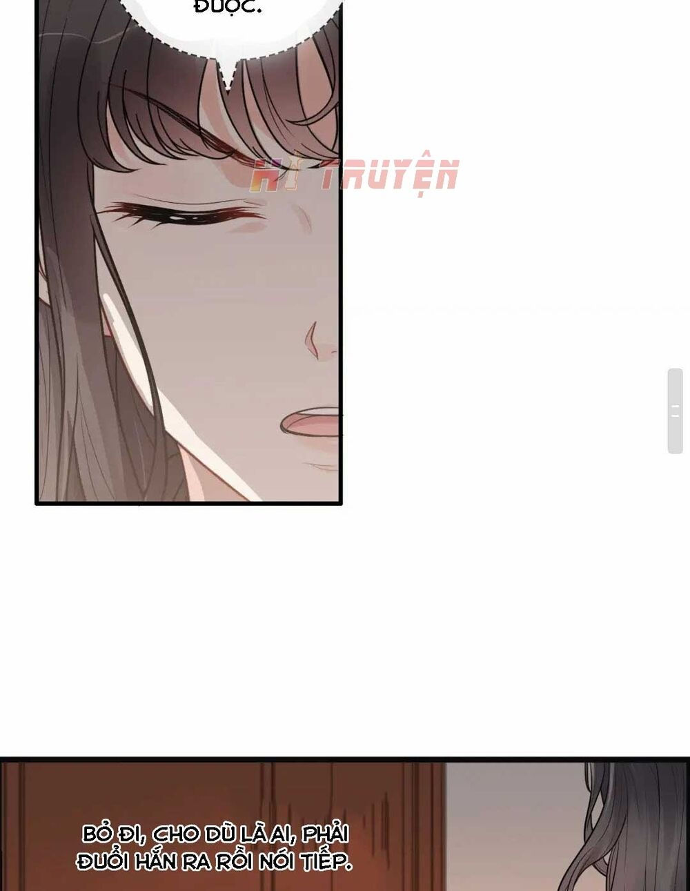 cô vợ hợp đồng bỏ trốn của tổng giám đốc chapter 424.1 17