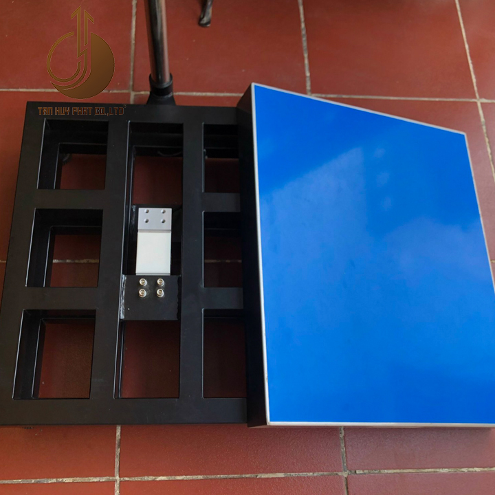 Cân Bàn Điện Tử DI28SS - Mặt Bàn Cân 600x800MM - Đầu Chống Nước