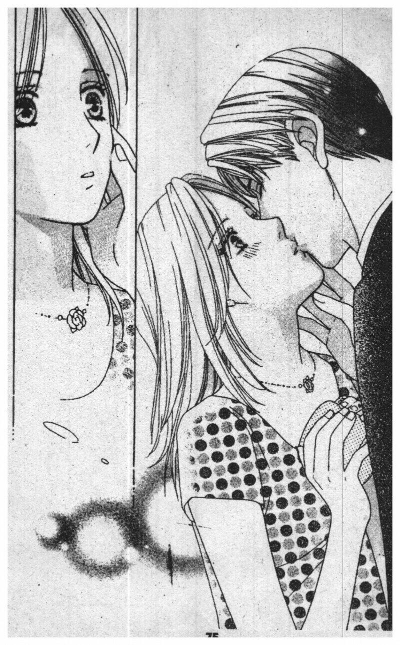 chiyou yo hana yo chapter 5 73