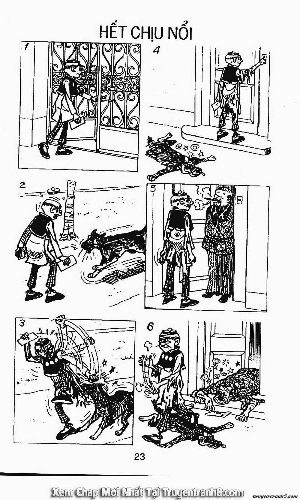 chú thoong chapter 160 19