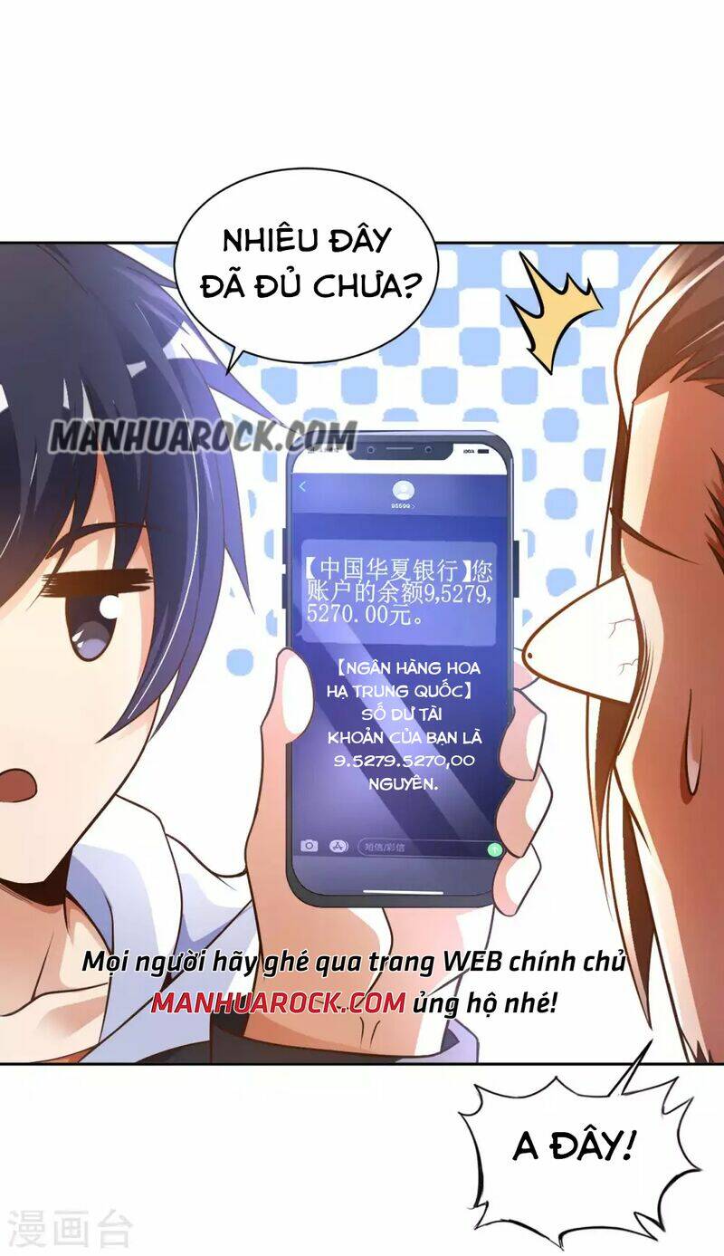 sư phụ của ta là thần tiên chapter 30 22