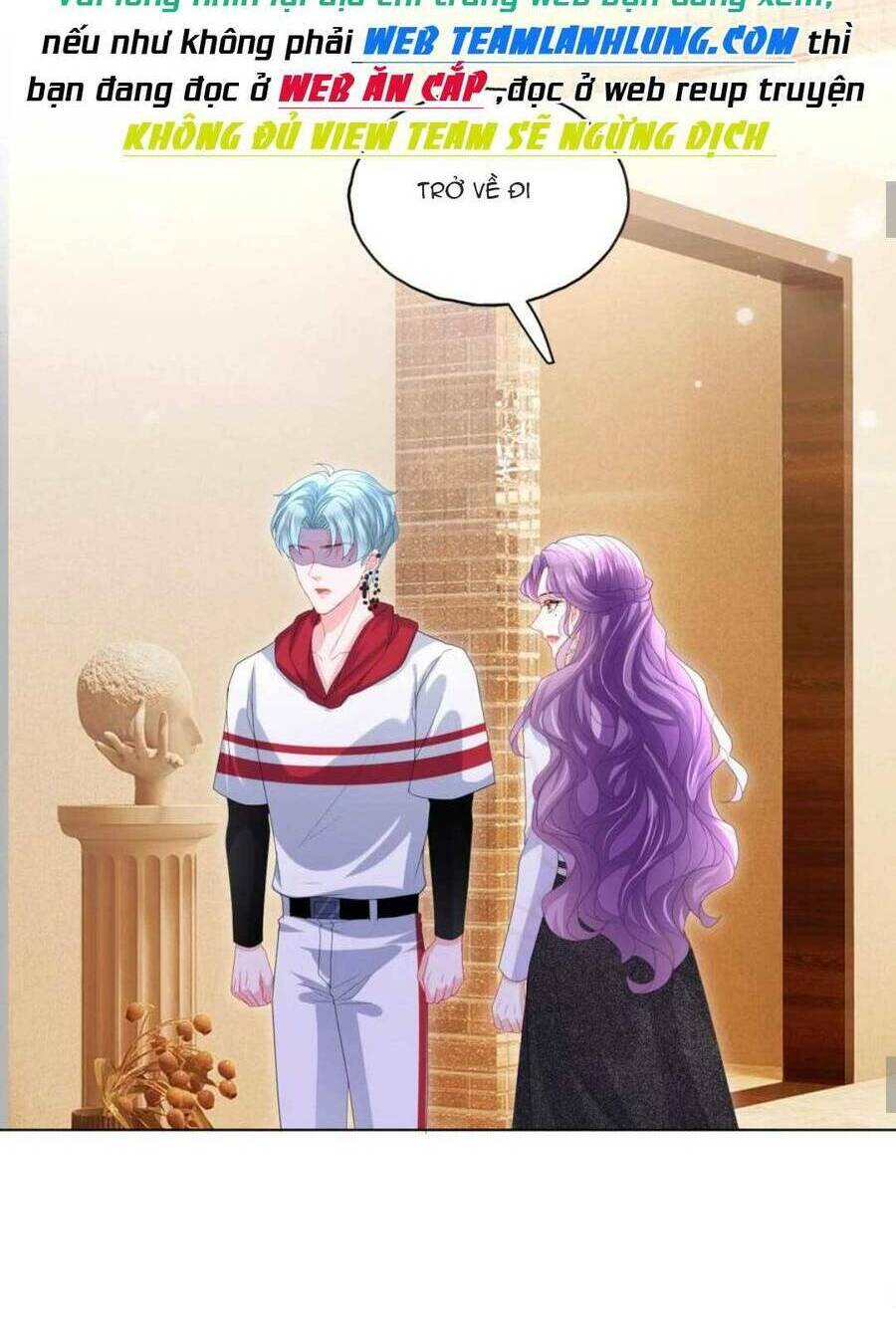 kế hoạch tự giải cứu của nhân vật phản diện chapter 27 17