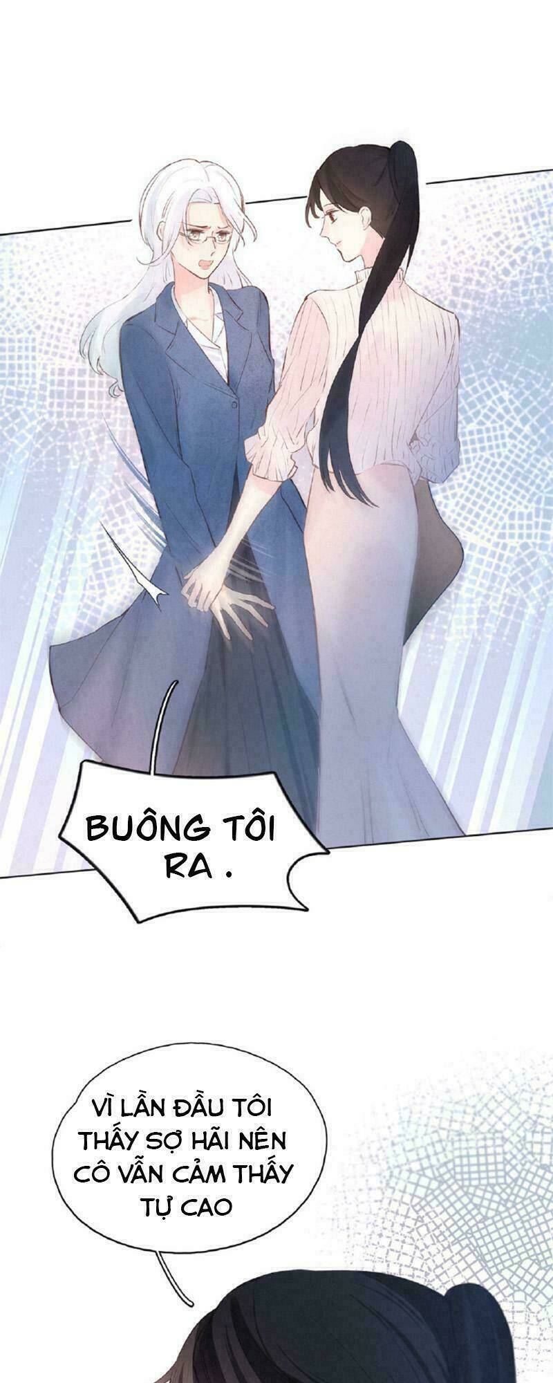 Sắc Đẹp Do Trời Sinh Của Tôi Chapter 7 - Trang 2