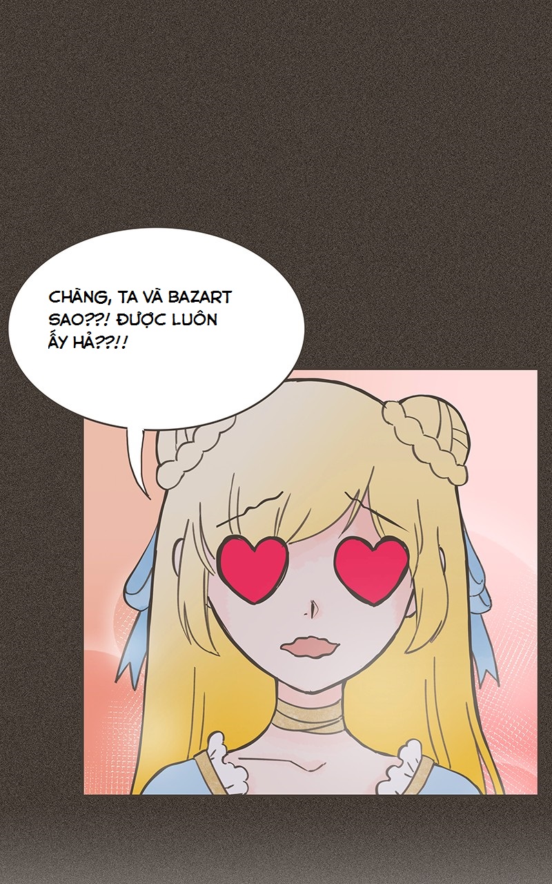 những nàng công chúa bị nguyền rủa chapter 15 29