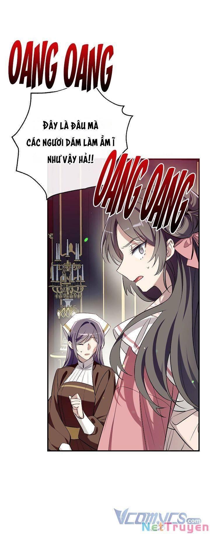 chúng ta có thể trở thành gia đình được không? chapter 70 19