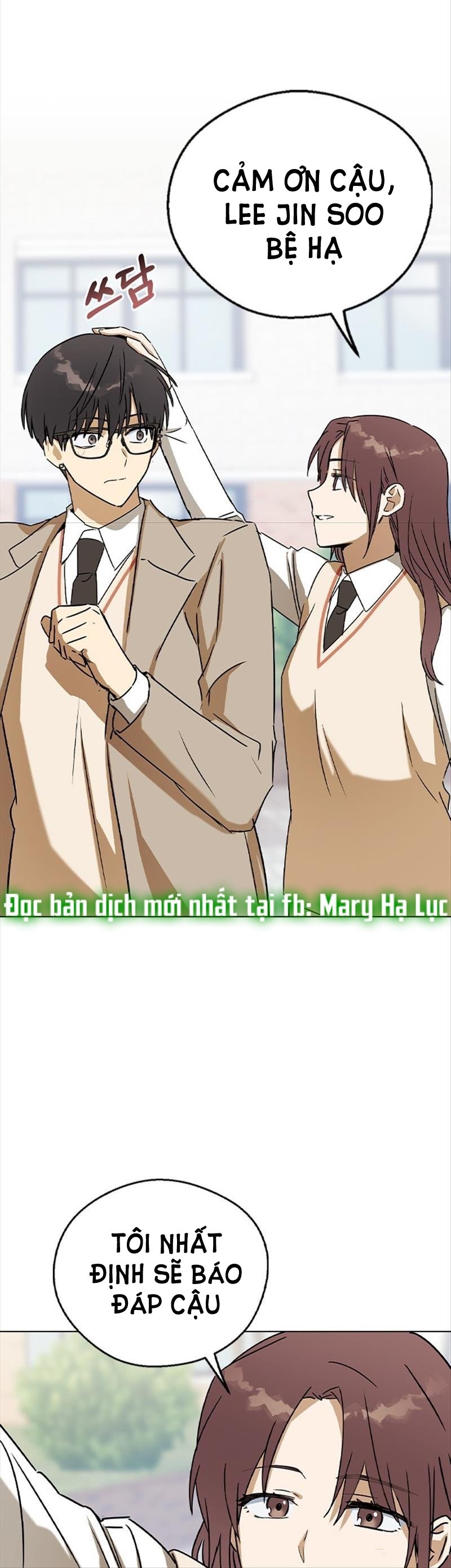 nhân duyên kiếp trước chapter 38.2 1