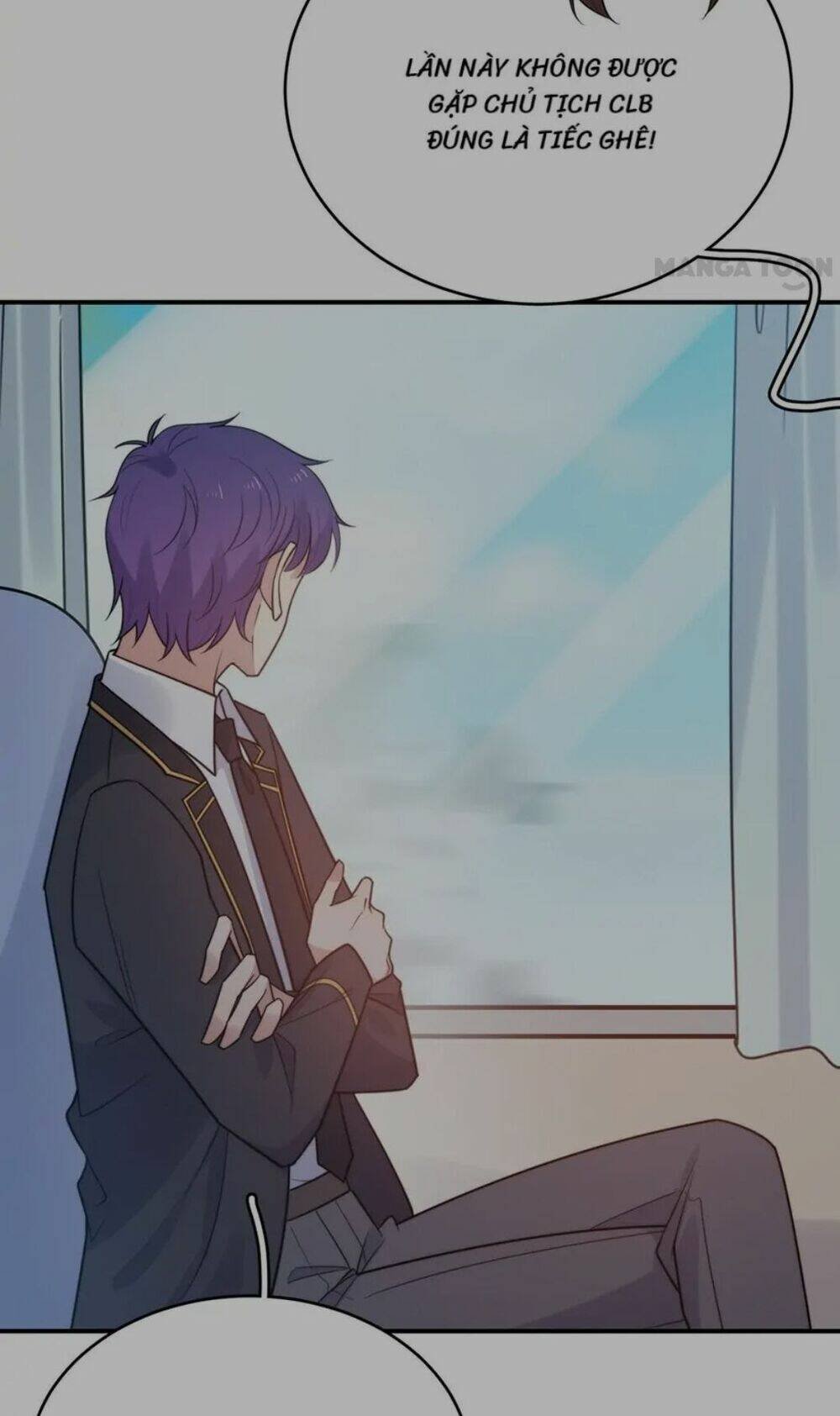 ma lạt thiên kim đẩu ác thiếu chapter 245 21