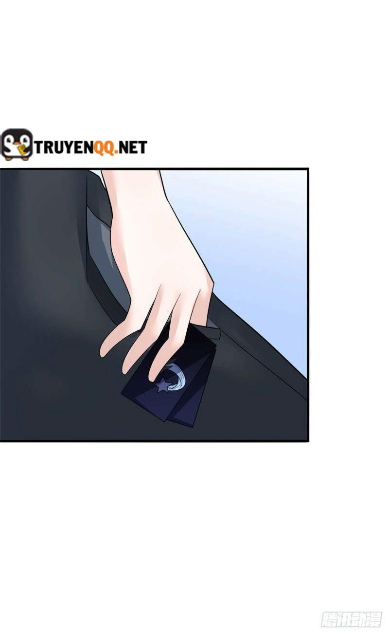 siêu cấp nữ thần trọng sinh chapter 28 29