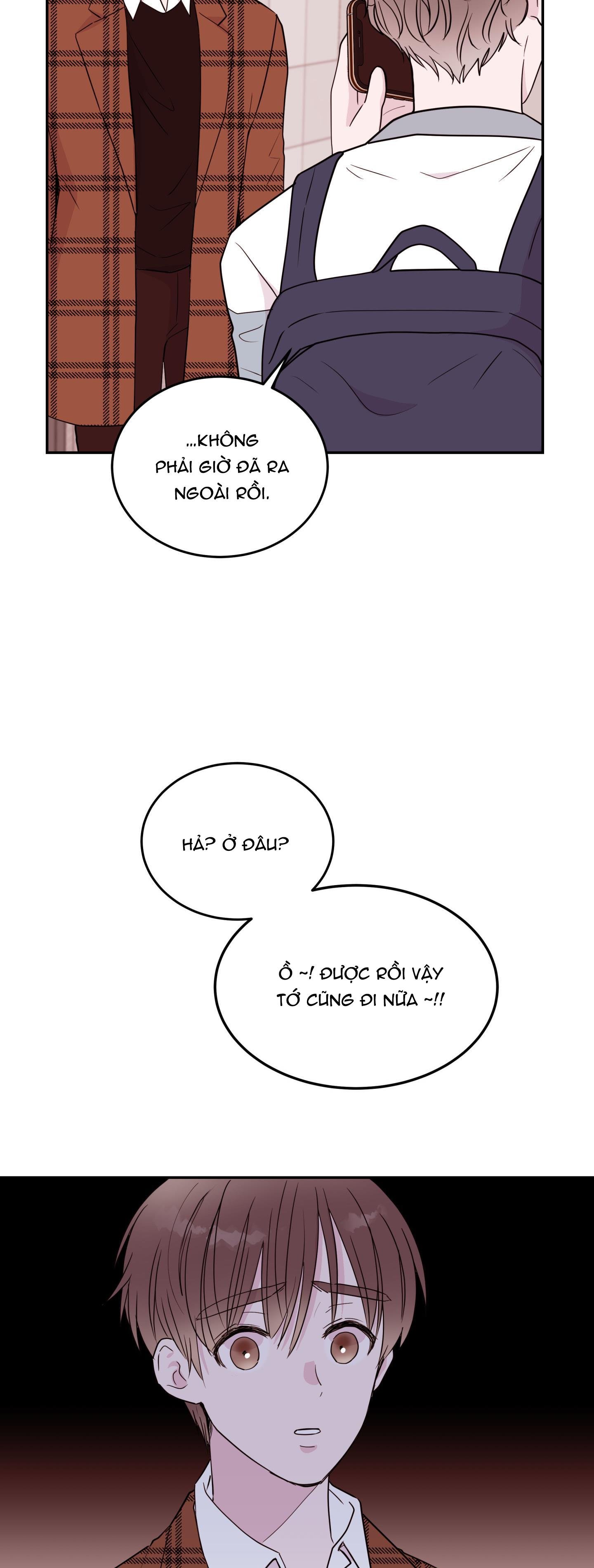 em trai vợ thật nguy hiểm chapter 19 33