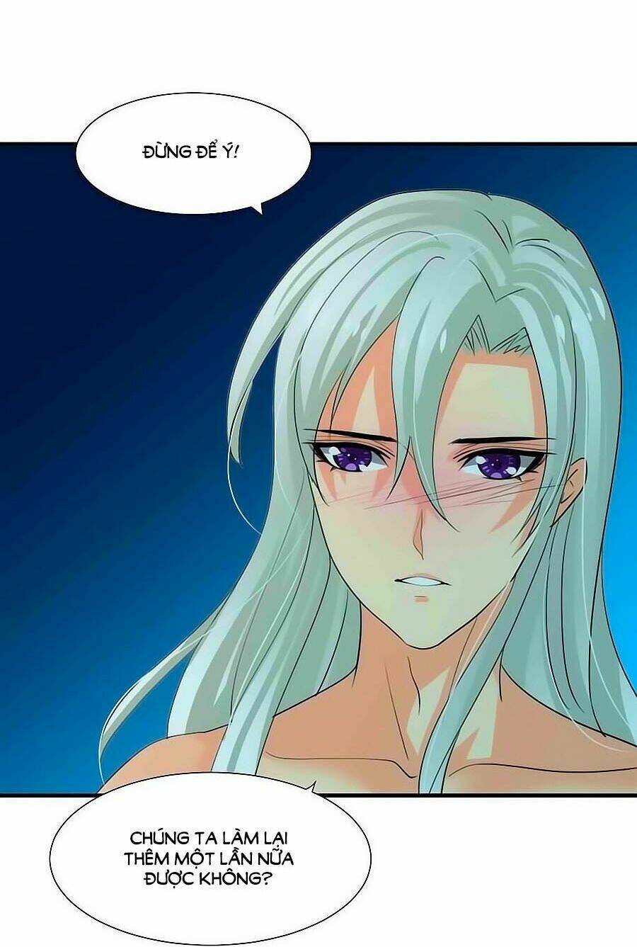 dưỡng thiếu chủ đấu tra nam chapter 76 1