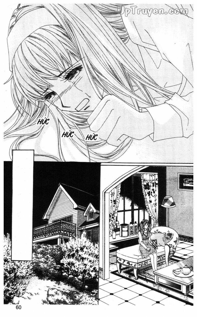 thoát kiếp hồ ly chapter 8 6