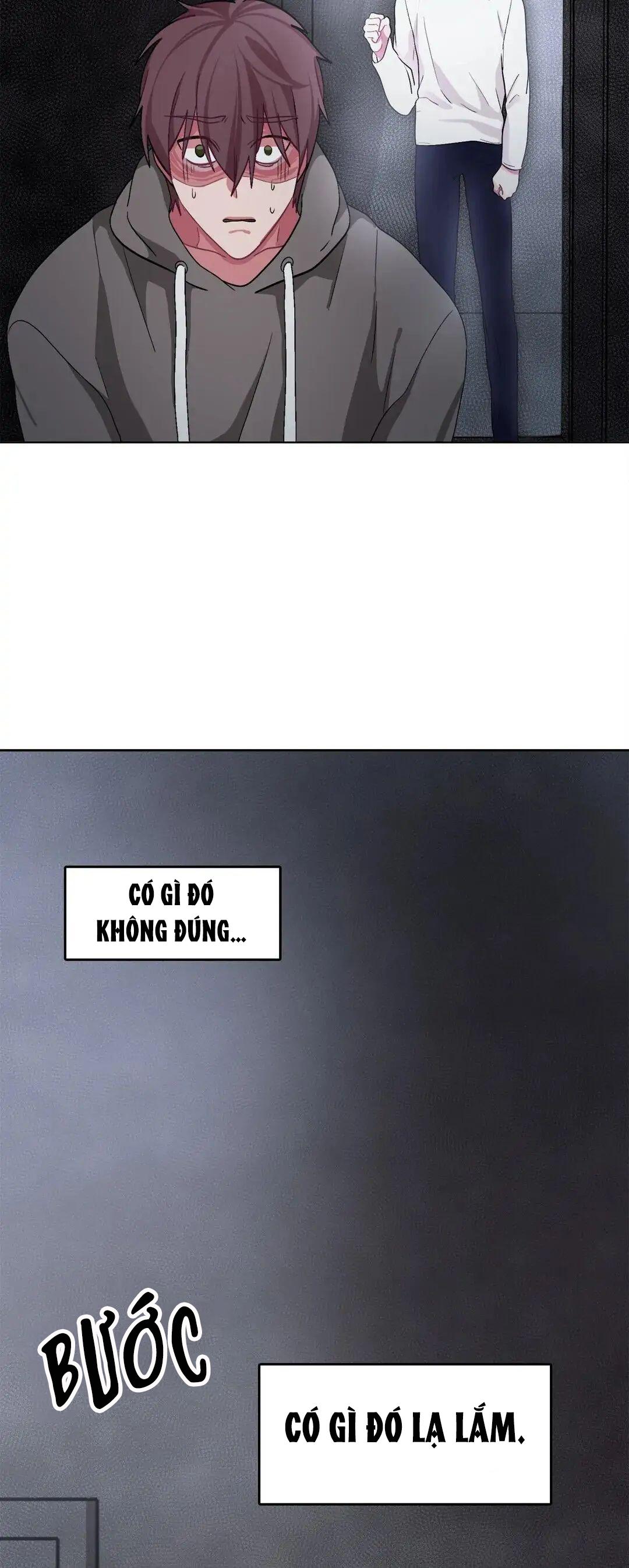 hãy vâng lời anh chapter 25 39