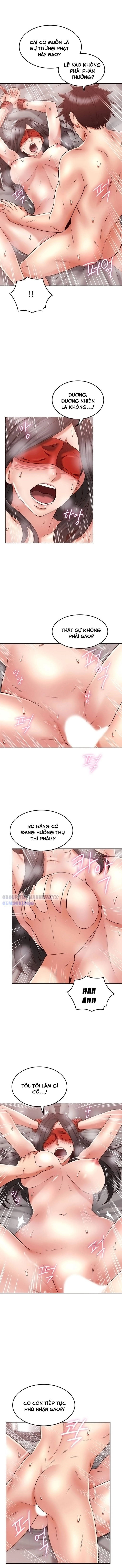 xoa dịu em đi chapter 38 8