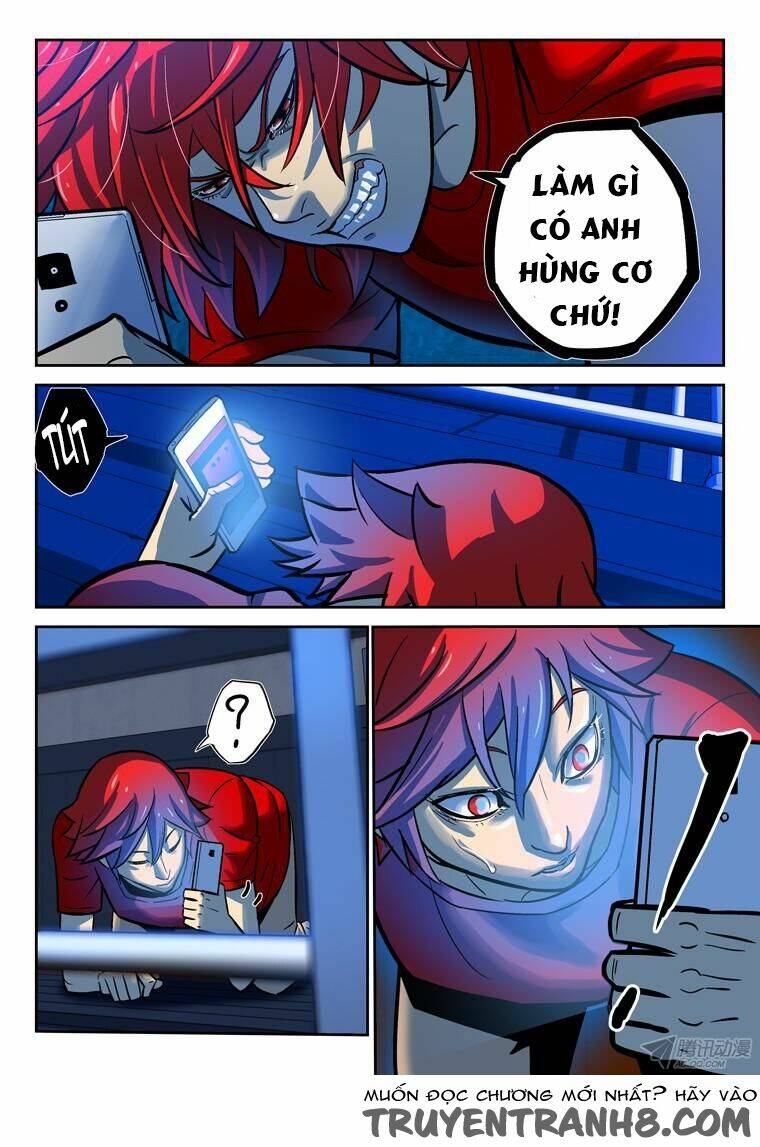 ứng dụng anh hùng chapter 15 3