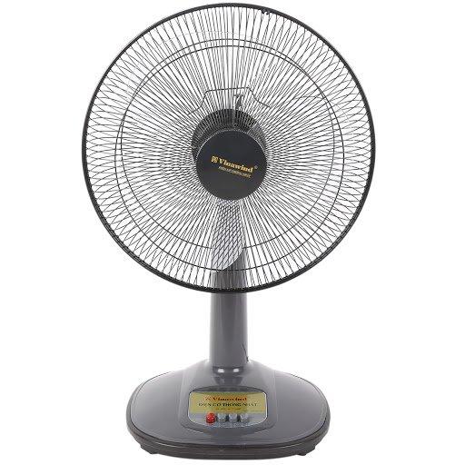 Quạt Lửng Điện Cơ Qdm400 - Hàng Chính Hãng Chỉ Giao Hn Và Một Số Khu Vực