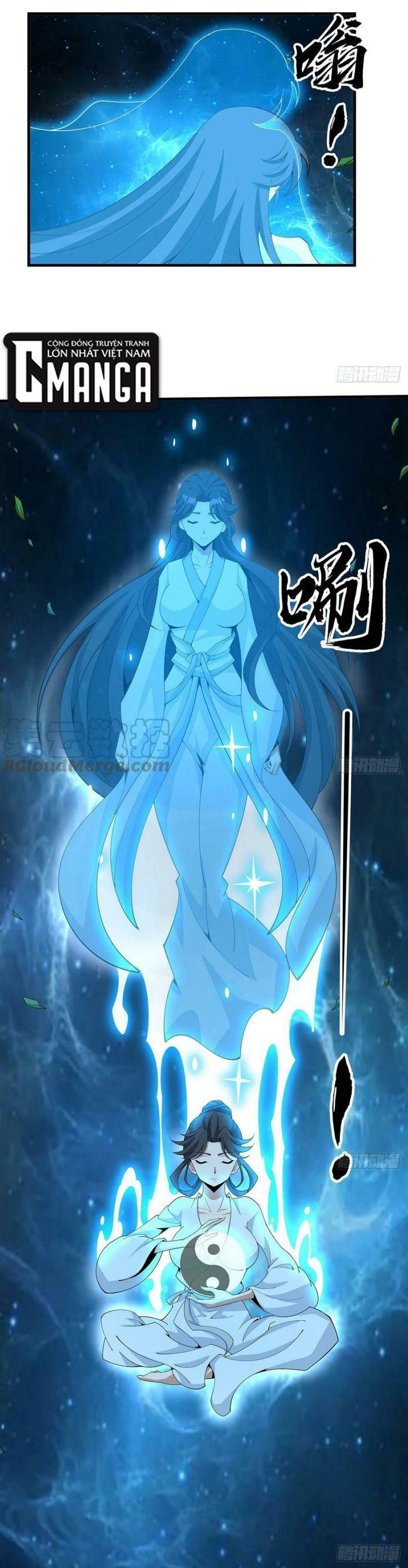 địa cầu đệ nhất kiếm chapter 112 13