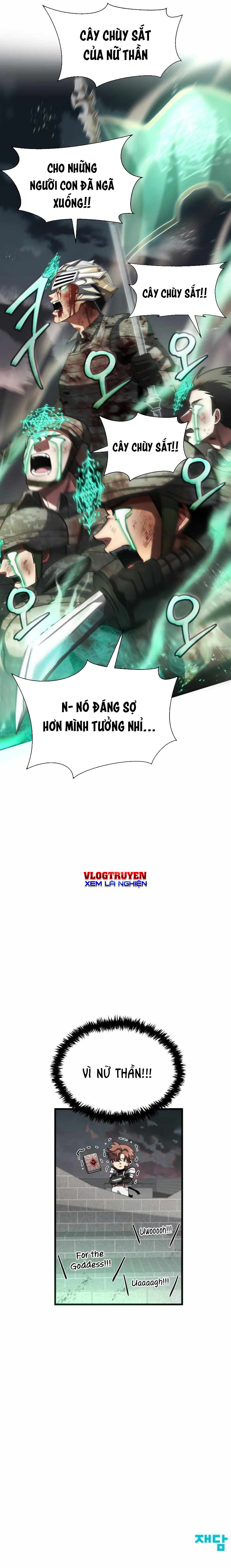 con tốt thí của chúa chapter 5 14