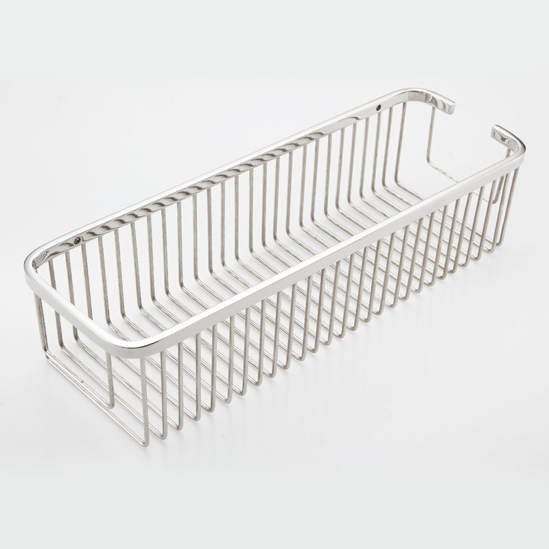 Kệ phòng tắm để xà bông Inox Sus 304 SÁNG BÓNG cao cấp